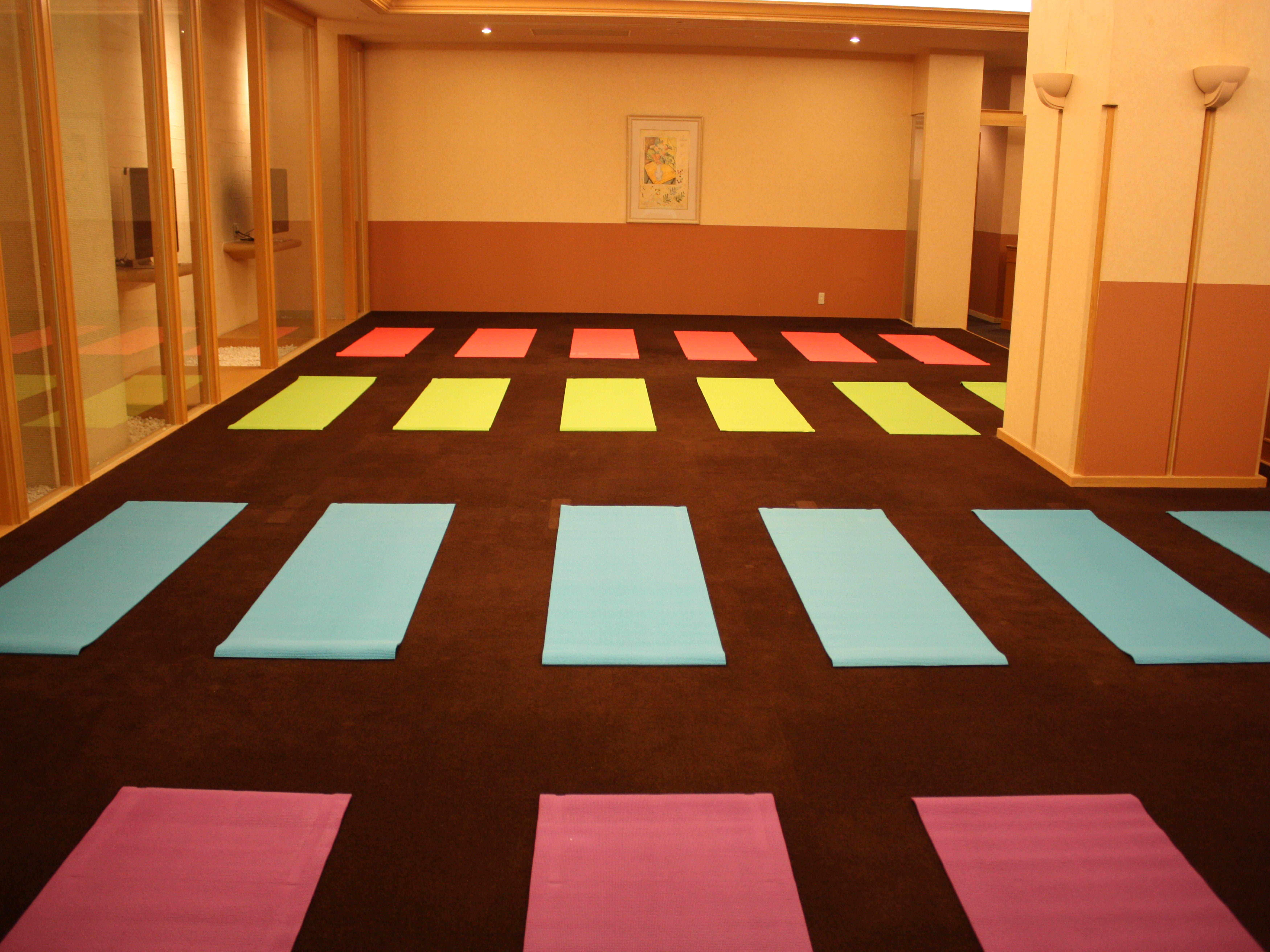 Hotel Emisia Sapporo Eksteriør billede A room with tatami mats